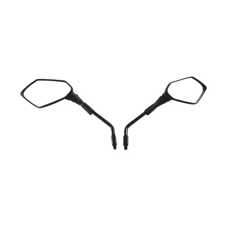 LEFT AND RIGHT MIRROR ASSEMBLY SRK125S