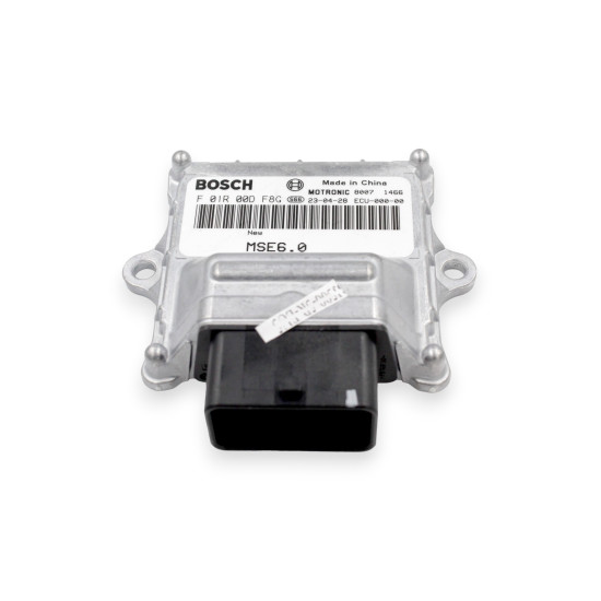 SRT550X control unit