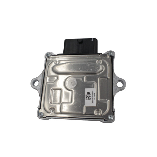 SRT550X control unit
