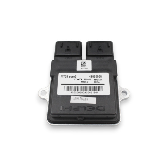 Valdymo blokas SRT800 SRT800S