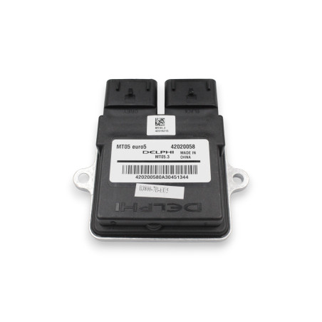 Valdymo blokas SRT800 SRT800S