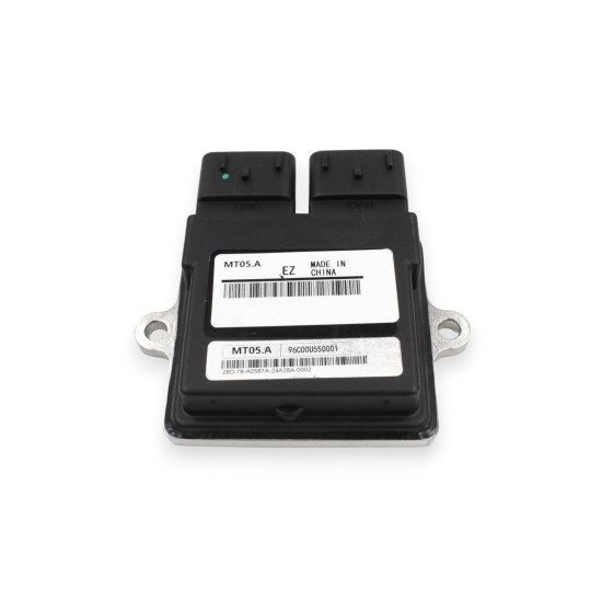 Valdymo blokas SRK125S