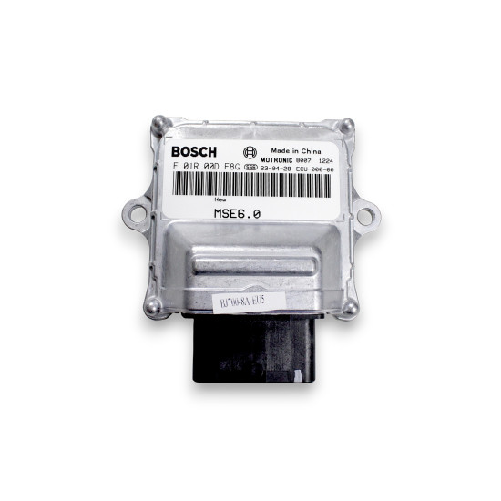 Control unit SRK700
