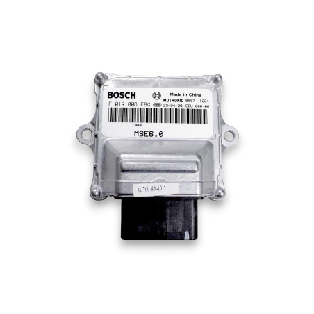 Control unit SRK700