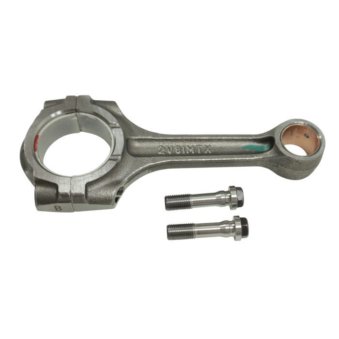 Crankshaft assembly SVT650 SVT650X