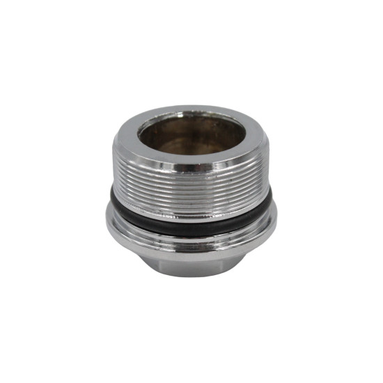 REAR COVER SCREW SRV 125