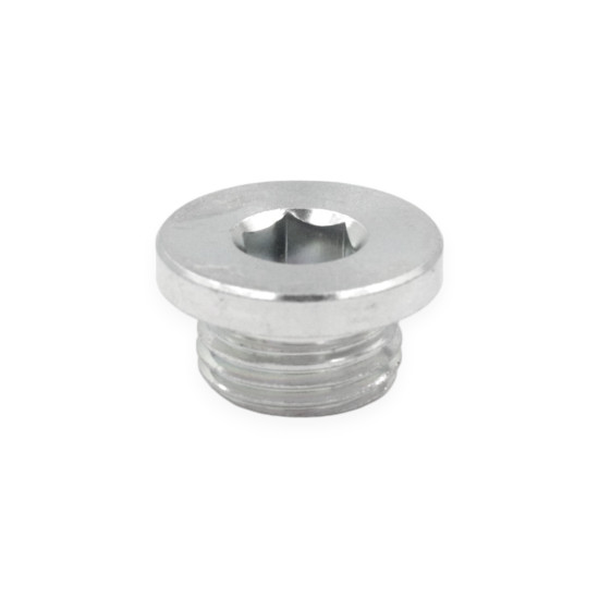 OIL DRAIN SCREW SVT650 SVT650X