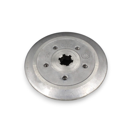 CLUTCH HUB SRK125S SRV125
