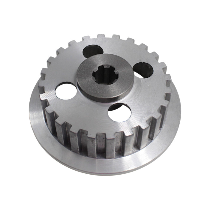 CLUTCH CENTER FRAME BLOCK TRX125