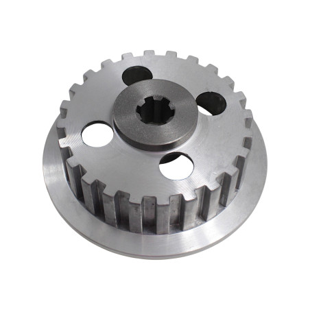 CLUTCH CENTER FRAME BLOCK TRX125
