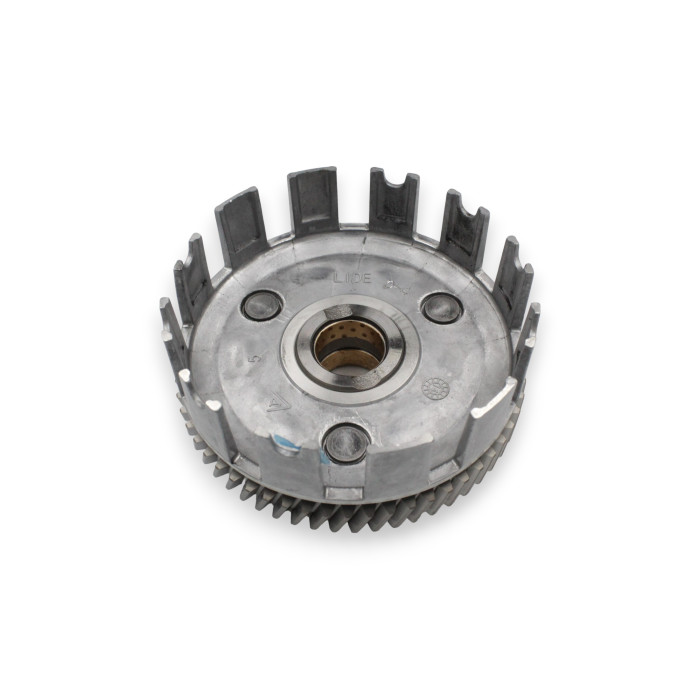 CLUTCH HOUSING SRK125S SRV125