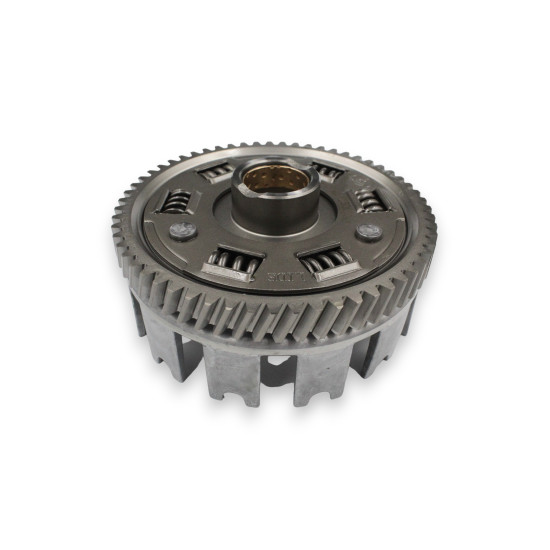 SANKABOS KORPUSAS SRK125S SRV125