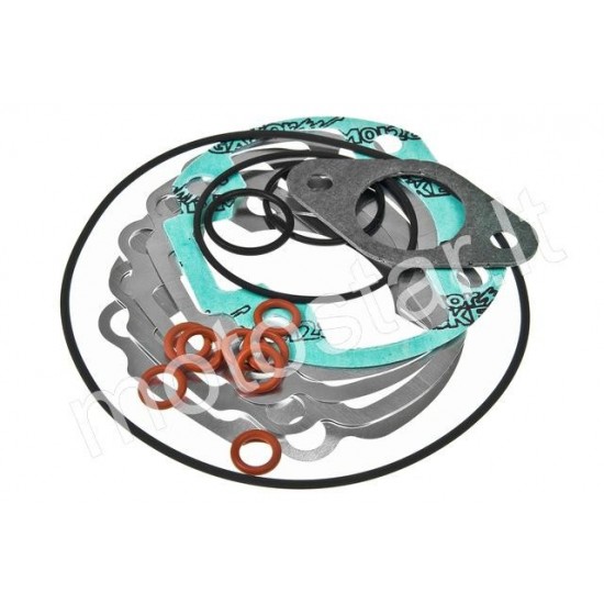Stage6 Sport Pro MK1 70cc, Racing MK1 70cc cilindro tarpinės Minarelli Horizontal LC
