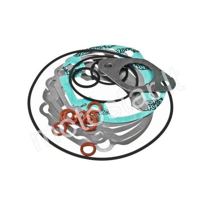 Stage6 Sport Pro MK1 70cc, Racing MK1 70cc cylinder gaskets Minarelli Horizontal LC