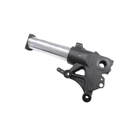FRONT LEFT SHOCK ABSORBER ASSEMBLY SRT550X