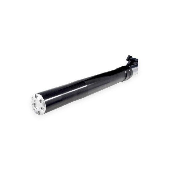 FRONT LEFT SHOCK ABSORBER ASSEMBLY SRT550X
