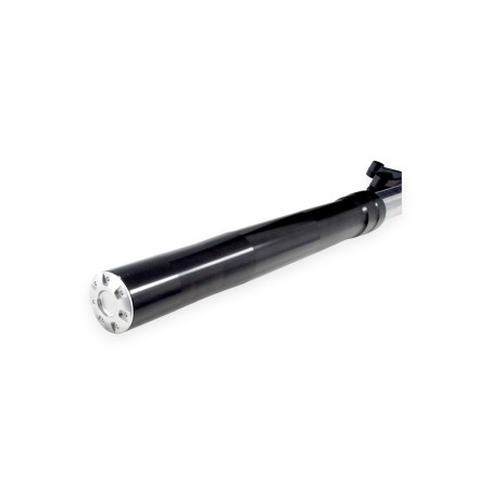 FRONT LEFT SHOCK ABSORBER ASSEMBLY SRT550X