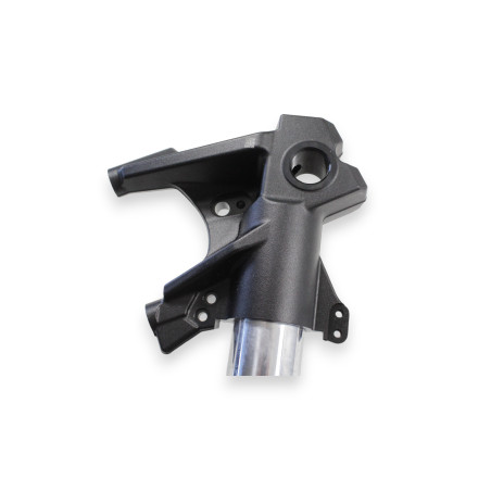 FRONT LEFT SHOCK ABSORBER ASSEMBLY SVT650 SVT650X