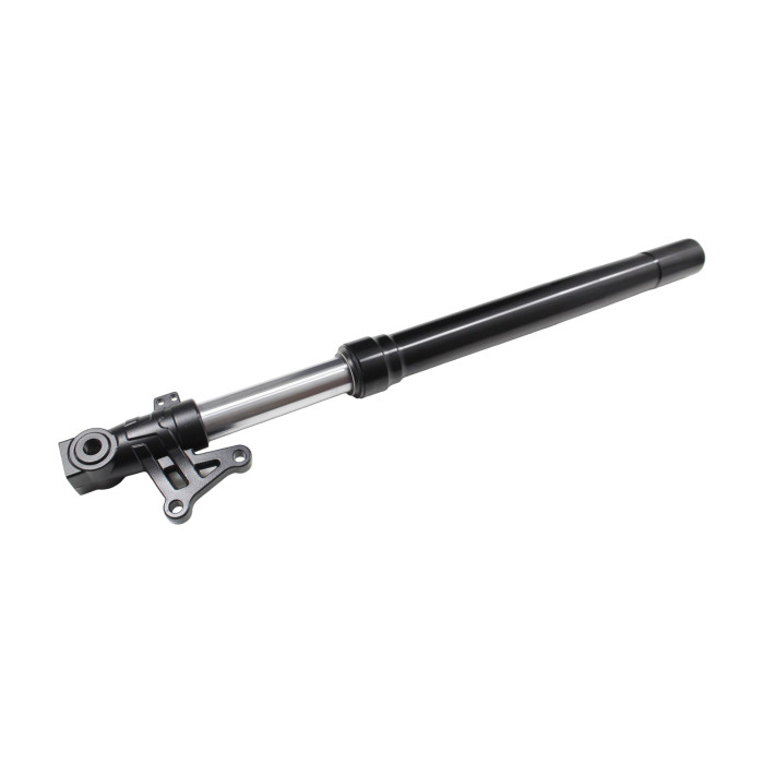 FRONT LEFT SHOCK ABSORBER ASSEMBLY TRX125