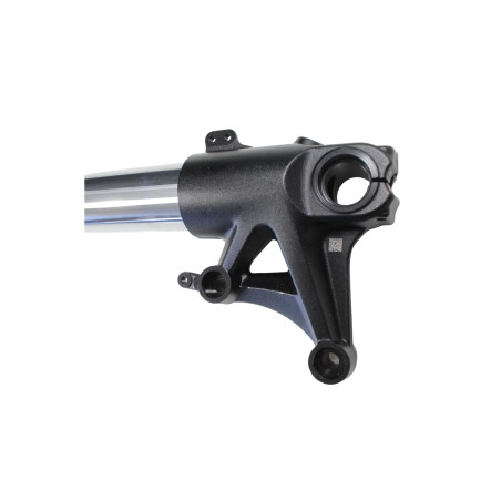 FRONT RIGHT SHOCK ABSORBER ASSEMBLY SRT550X
