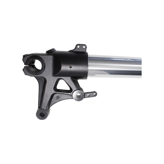 FRONT RIGHT SHOCK ABSORBER ASSEMBLY SRT550X