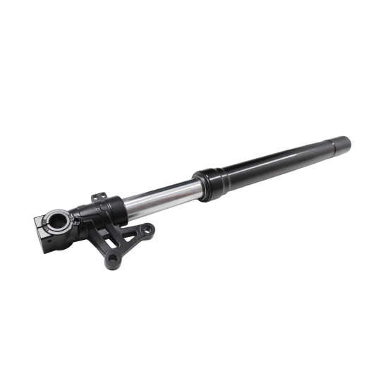 FRONT RIGHT SHOCK ABSORBER ASSEMBLY TRX125