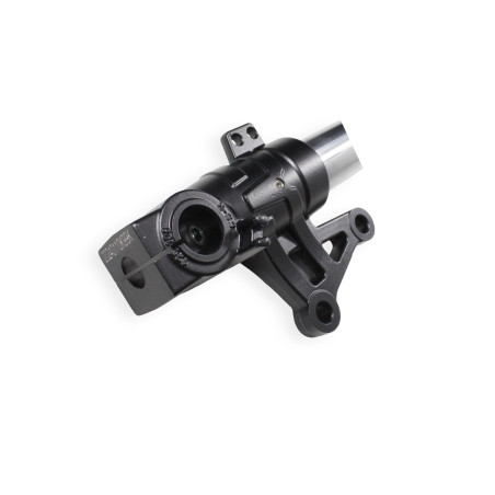 FRONT RIGHT SHOCK ABSORBER ASSEMBLY TRX125