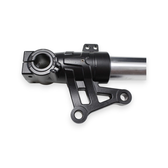 FRONT RIGHT SHOCK ABSORBER ASSEMBLY TRX125