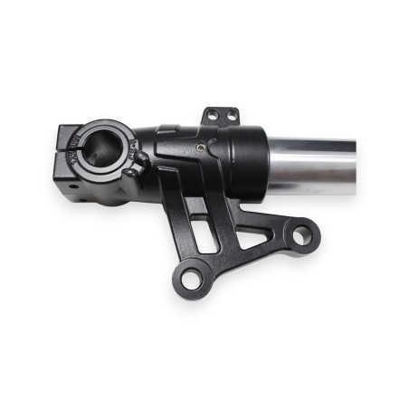 FRONT RIGHT SHOCK ABSORBER ASSEMBLY TRX125