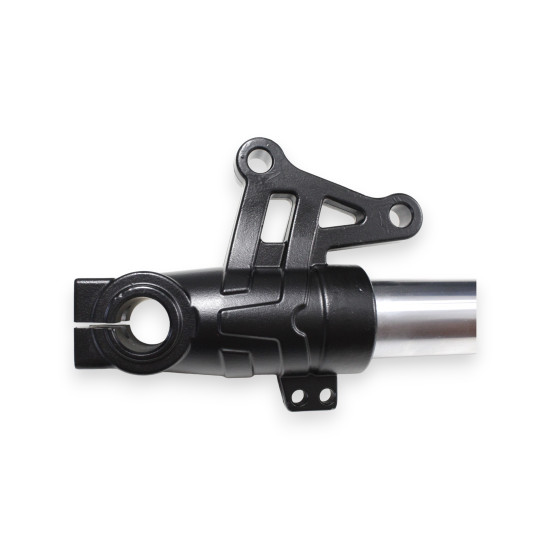 FRONT RIGHT SHOCK ABSORBER ASSEMBLY TRX125