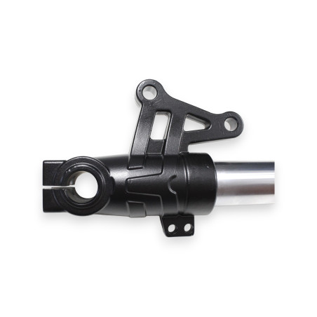 FRONT RIGHT SHOCK ABSORBER ASSEMBLY TRX125