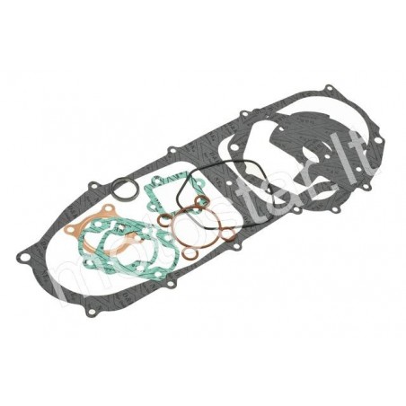 Minarelli Horizontal LC / AC engine gasket set