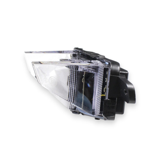 LEFT SIDE LIGHT SVT650 SVT650X