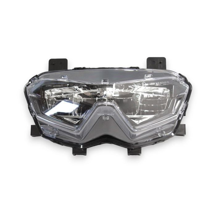 HEADLIGHT SRT550X