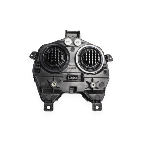 HEADLIGHT SRK700