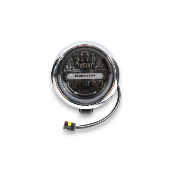 HEADLIGHT SRV 125