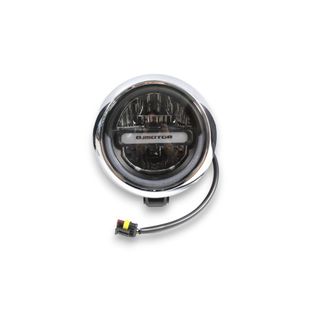 HEADLIGHT SRV 125