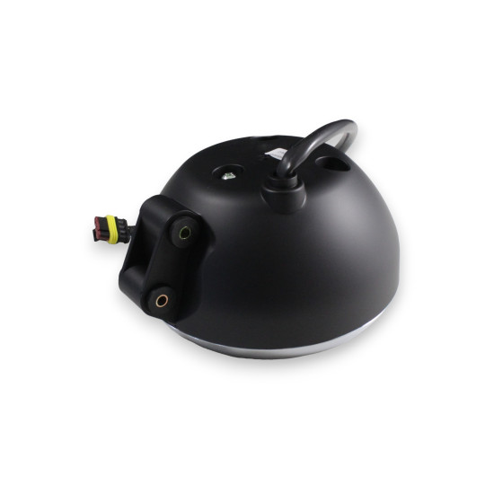 PRIEKINIS ŽIBINTAS SRV 125