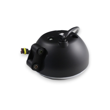 PRIEKINIS ŽIBINTAS SRV 125