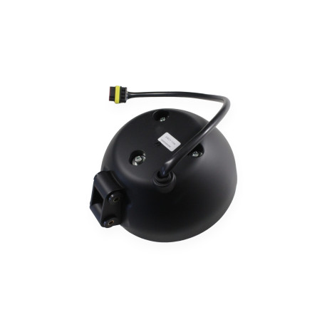 HEADLIGHT SRV 125