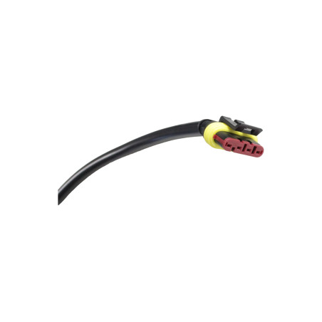 HEADLIGHT SRV 125