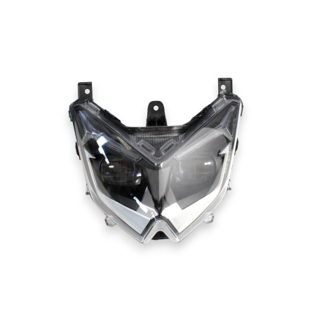 PRIEKINIAI ŽIBINTAI TRX125 SRK125S