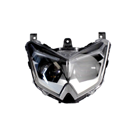 PRIEKINIAI ŽIBINTAI TRX125 SRK125S