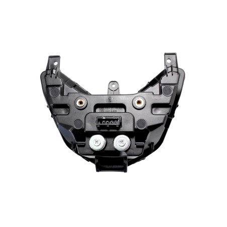 PRIEKINIAI ŽIBINTAI TRX125 SRK125S
