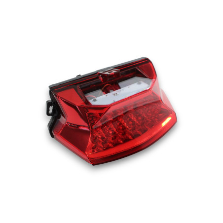 TAILLIGHTS SRT550X
