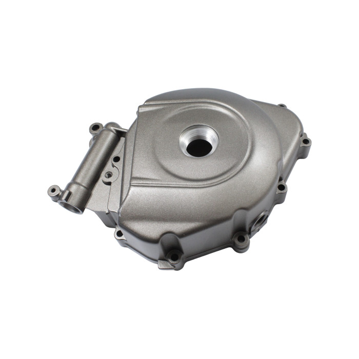 LEFT COVER SVT650 SVT650X