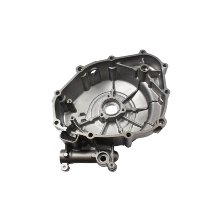 LEFT COVER SVT650 SVT650X