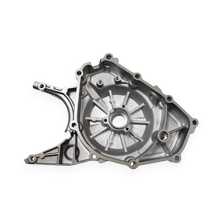KAIRYSIS DANGTELIS, PILKAS SRK125S