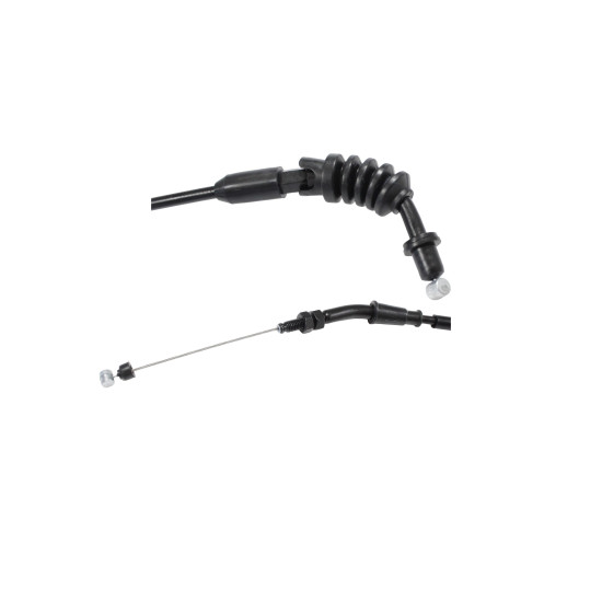 AKCELSINIS TROSAS II SRT550X