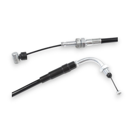 ACCELERATOR CABLE ASSEMBLY SRK125S TRX125
